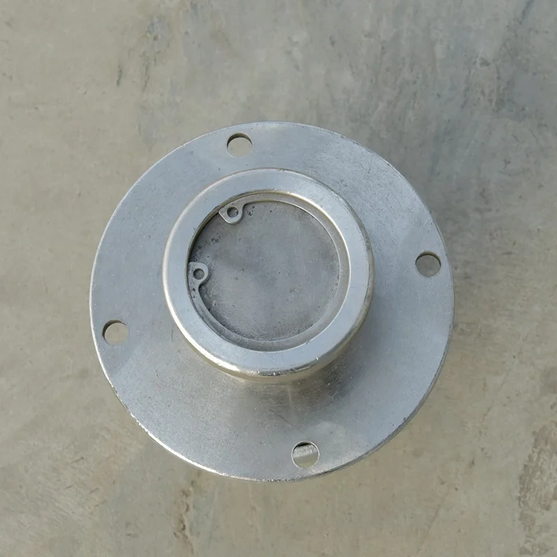 Good air pressure regulation Stainless Steel External Breathing Valve for fuel tank truck