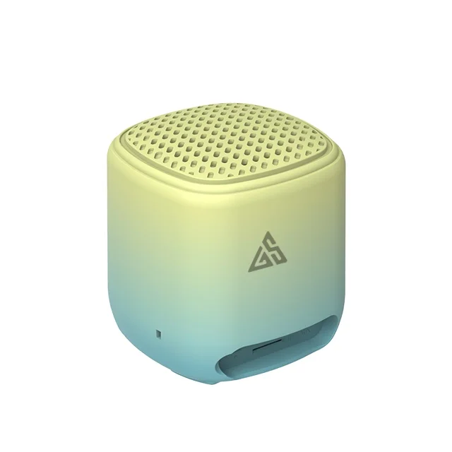 Wholesale Sound Equipment/Amplifiers/Speaker Party Karaoke Portable RGB Light Mini Speaker