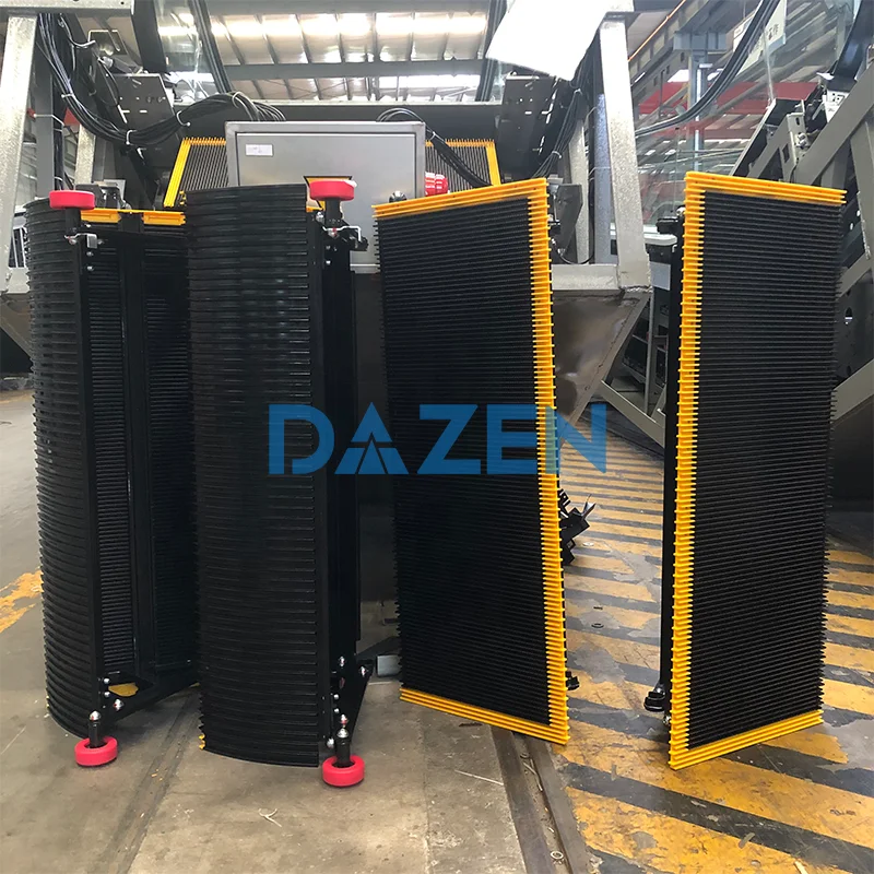 China Manufacturer Step Width OEM Electric Indoor Small Home Escalator Stairs