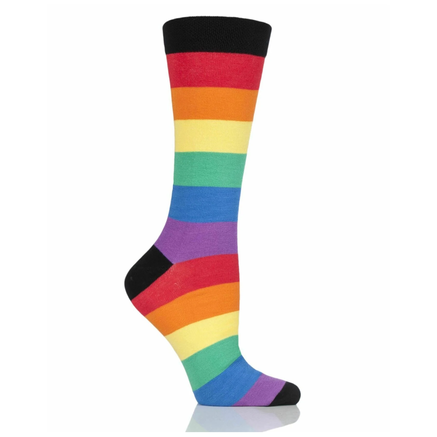 AJ1807 White High Quality Wholesale Custom Cotton Sexy Japan Teen Young School Girl Tube Socks