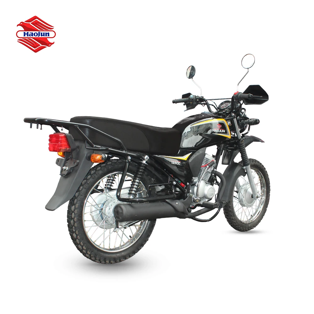 New Model 125cc 150cc dirt bike motorbike 4-stroke petrol off-road motorcycle with high quality for sale