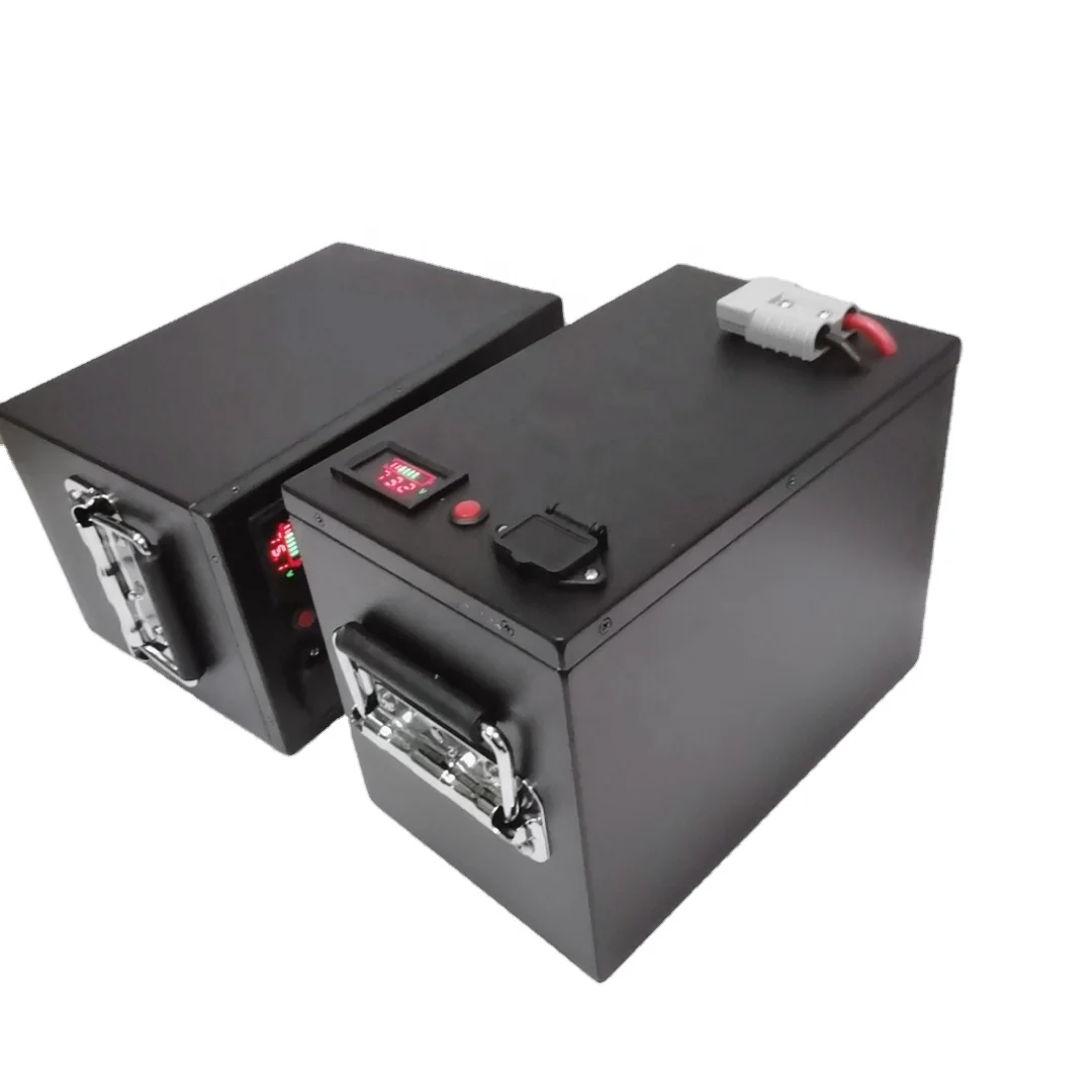 5000W 8000W 72 Volt Lifepo4 Battery Pack 72V50Ah 60Ah 80Ah Lithium Ion Battery ebike scooter motorcycle battery pack