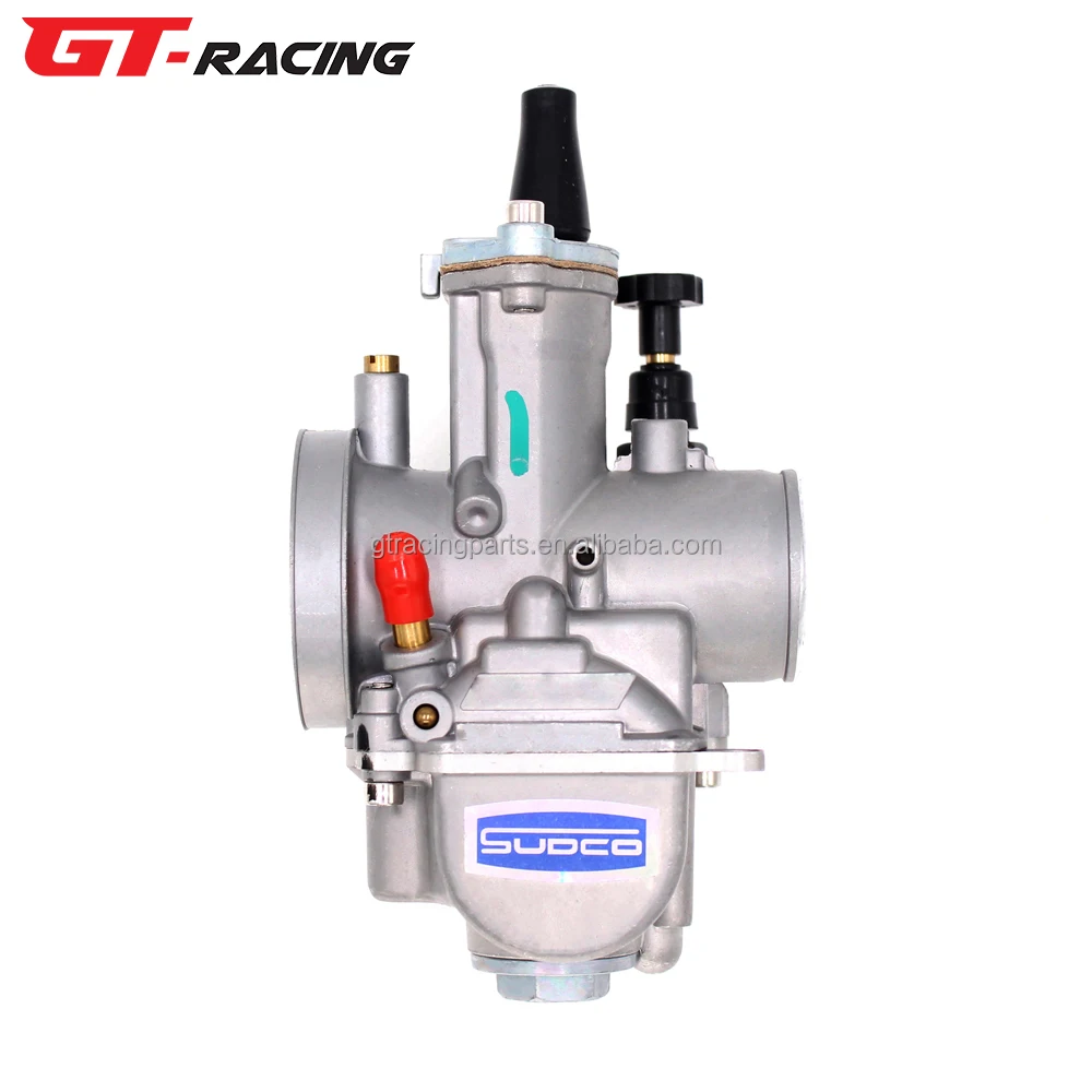 Carburetor PWK KR150 SQUARE Original 24mm 26mm 28mm 30mm 32mm 34mm Motorcycle Racing Engine Parts Keihin Universal carburetor