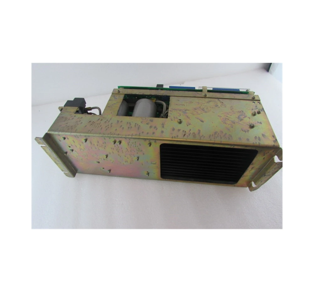 Fanuc серводвигатель переменного тока и привод