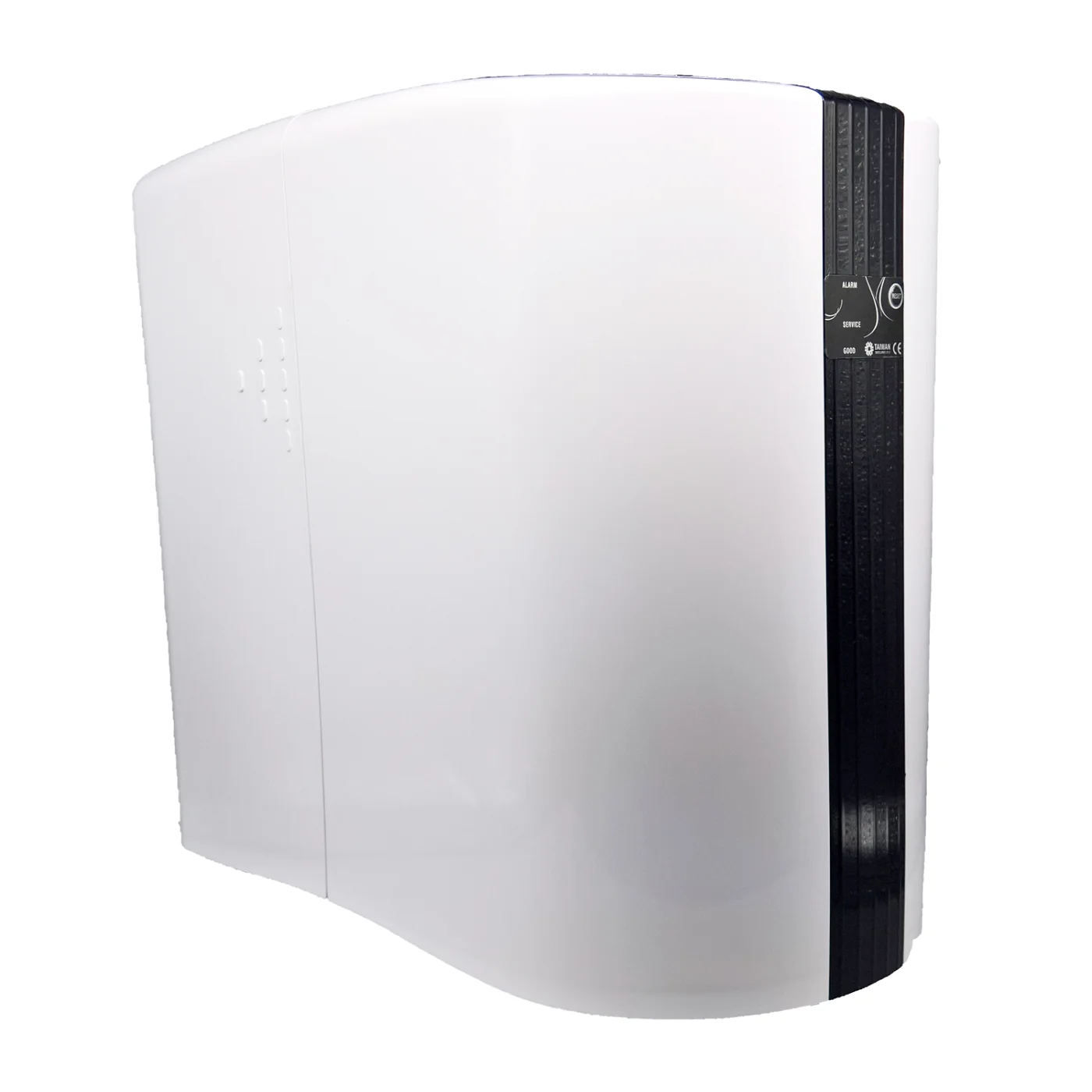 6 Stage 50 GPD Quick Change Reverse Osmosis System