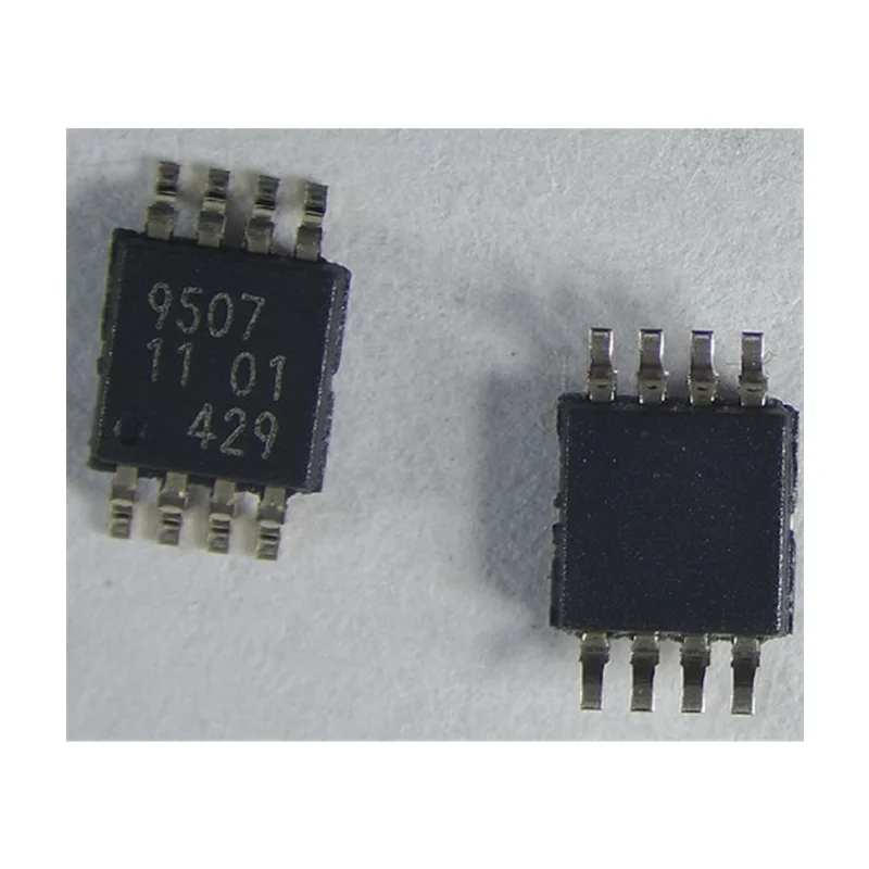 AD8075ARU-REEL7 ATT 100% Original IC TRPL VID BUFF 500MHZ 16-TSSOP