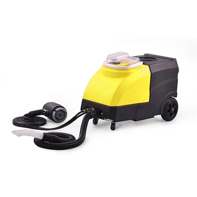  Высококачественная машина для удаления обивки ковров и диванов чистки