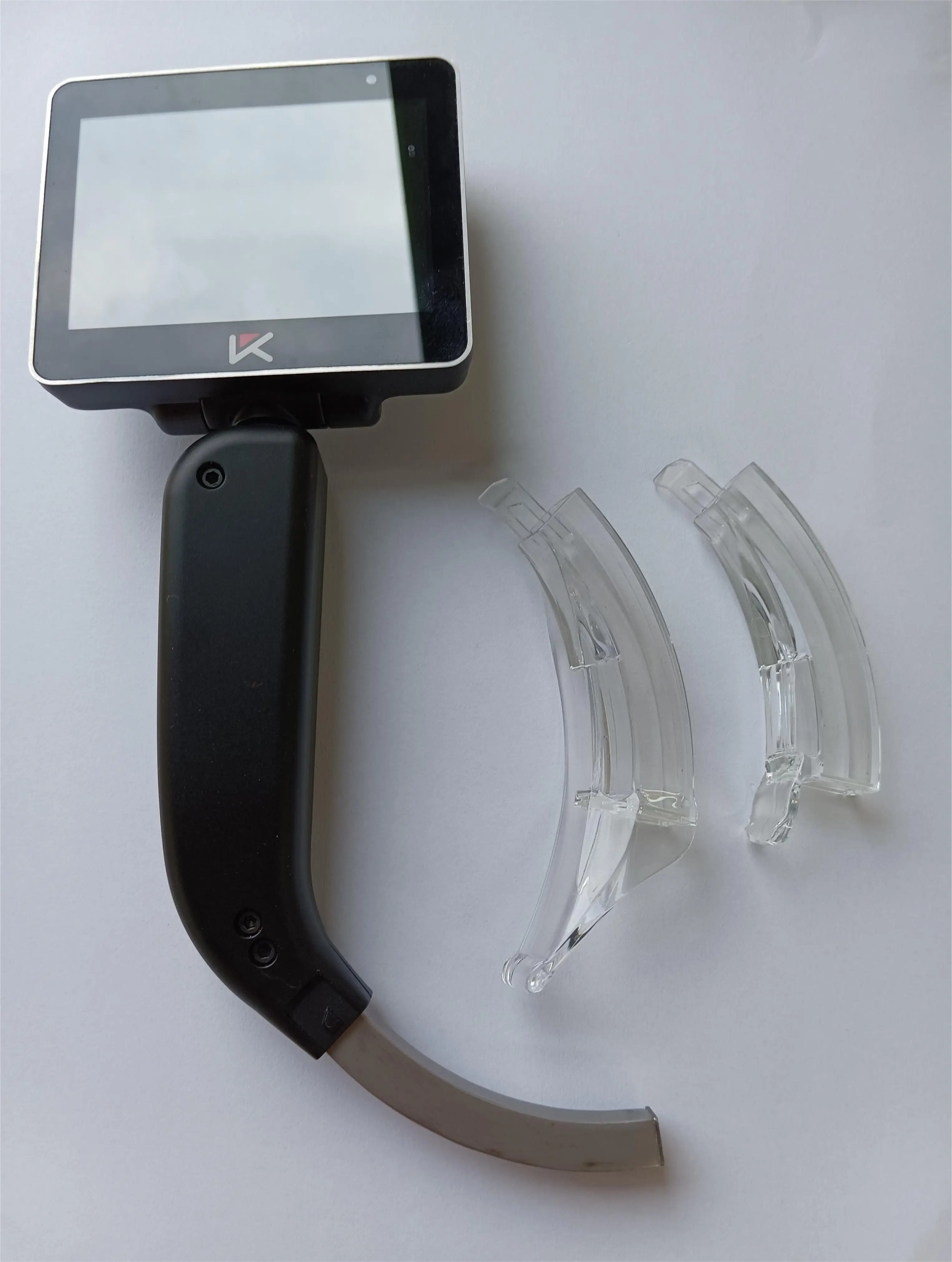 Medical Equipments and Accessories Neonatal Laryngoscope Miller Video Laryngoscopy Laryngoscope Set