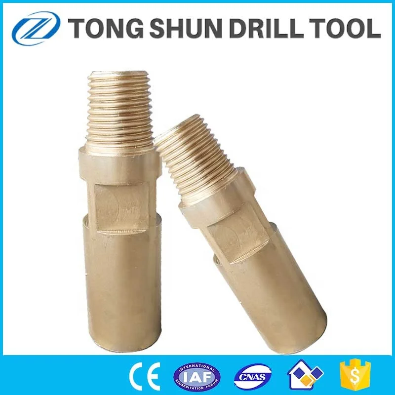 Золотой поставщик API 5DP адаптер для бурения водяных скважин