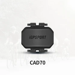 Cycling computer accessories ant cadence sensor bike sensor cadence sensor
