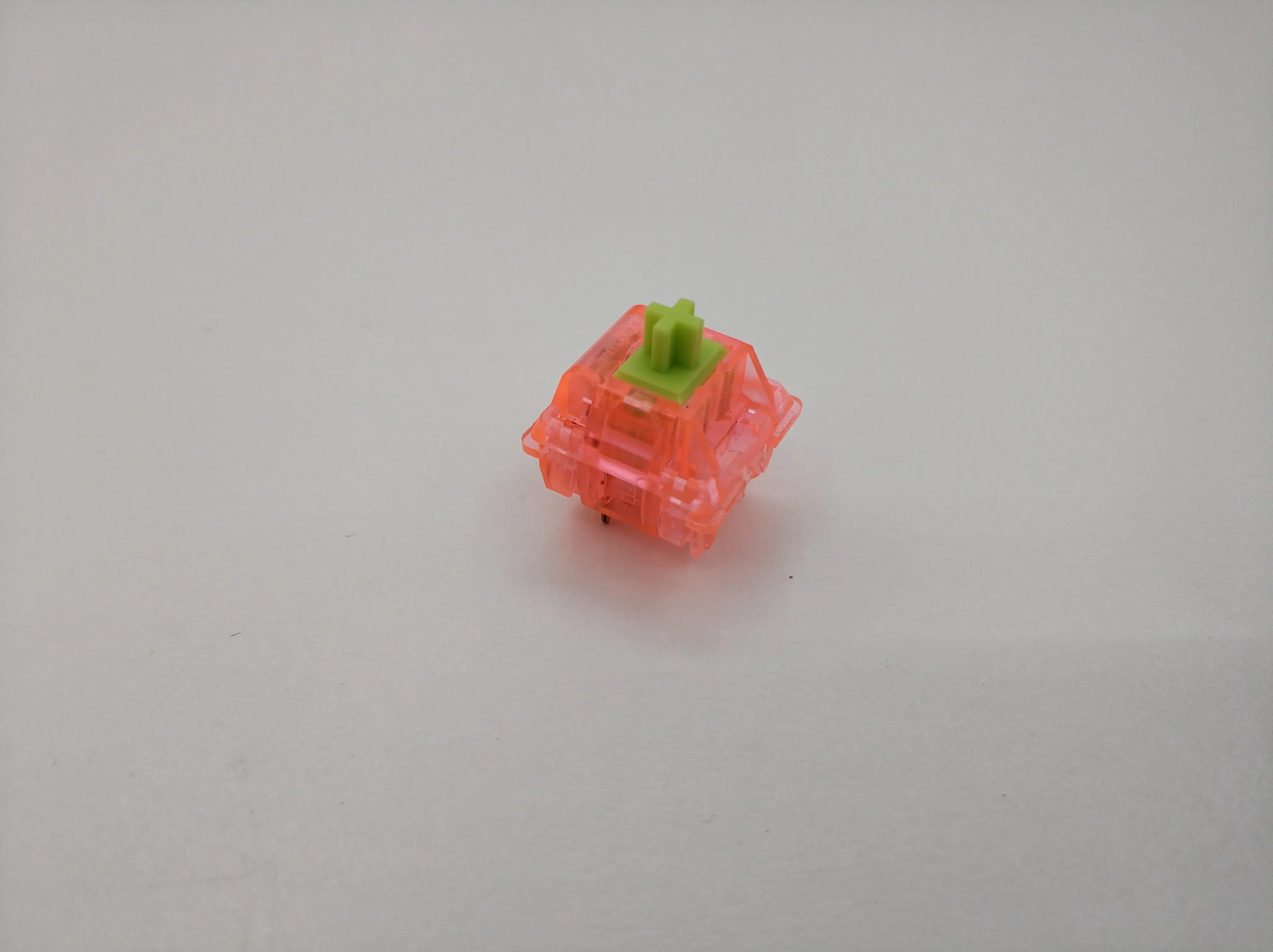  Высококачественная механическая клавиатура pom панда переключатели DIY игровая переключатель