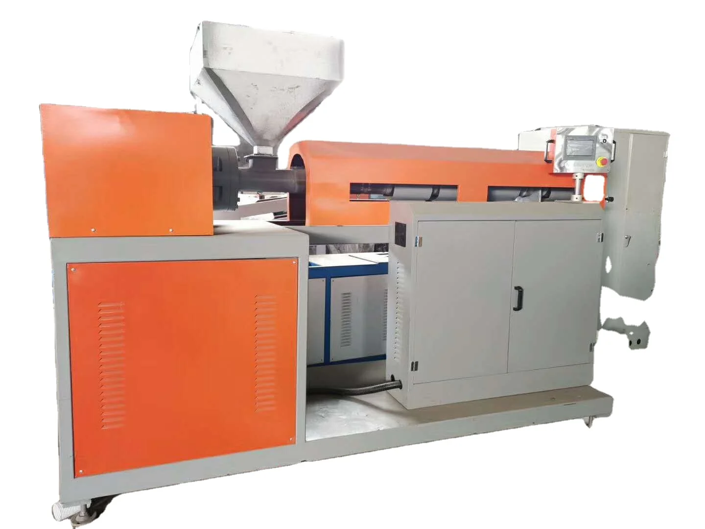 twin screw extruder for plastic pellet price of plastic pelletizing machine pelletizer plastic