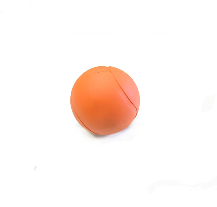 Pet Toy Rubber Ball