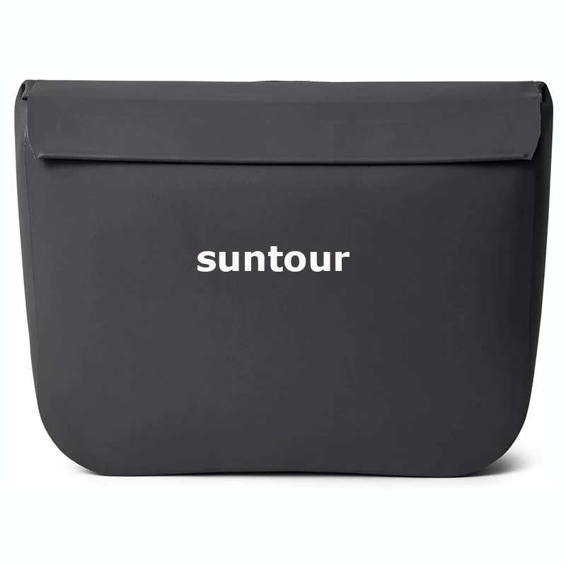 Suntour Sidekick Dry 6L Gear Case for First aid kit