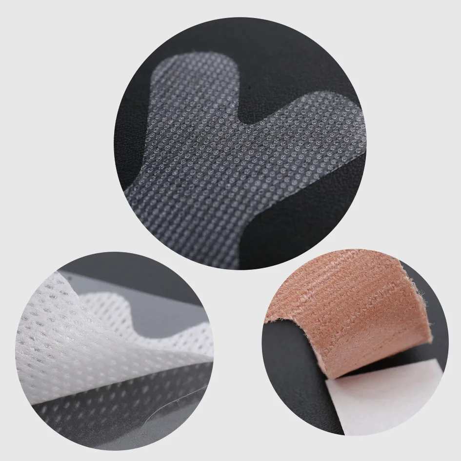 Customized to improve sleep mouth breathing, prevent snoring and seal the mouth Mouth and nose correction tape Quiet night