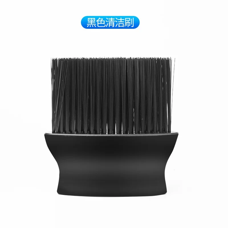 Multifunction Plastic Handle Soft-bristled Cleaning Brush Dust Removal Brush for Cleaning Gaps Car Interior Keyboard