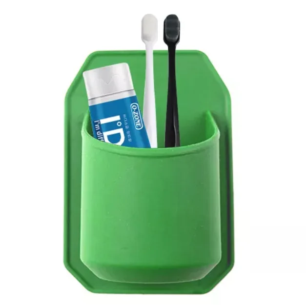 New Design Top Seller Food Grade Silicone Shower Drink Holder Silicone Can Holder
