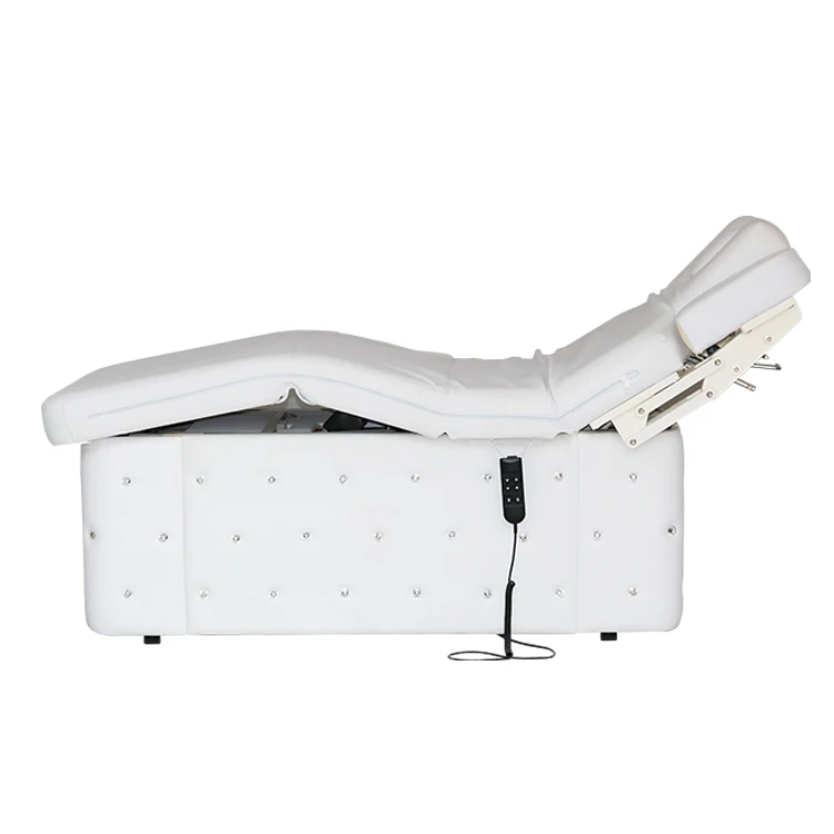 DTY Электрический стул для лица best салон красоты мебель простыни доильный дерево гидравлический массажный стол кровать продажи