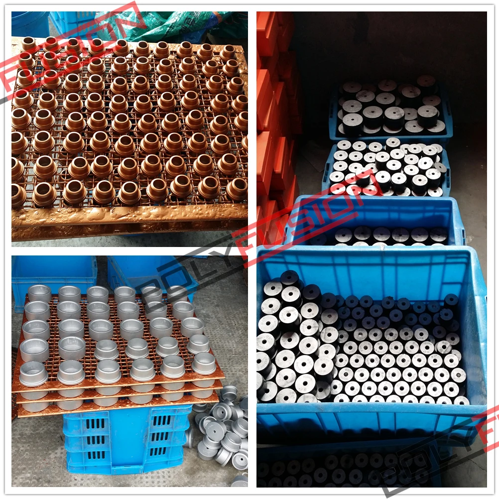 20mm to 110mm Butt Welding Machine Digital Display PPR Welding Machine Socket Fusion Welding Machine hot melt butt welders