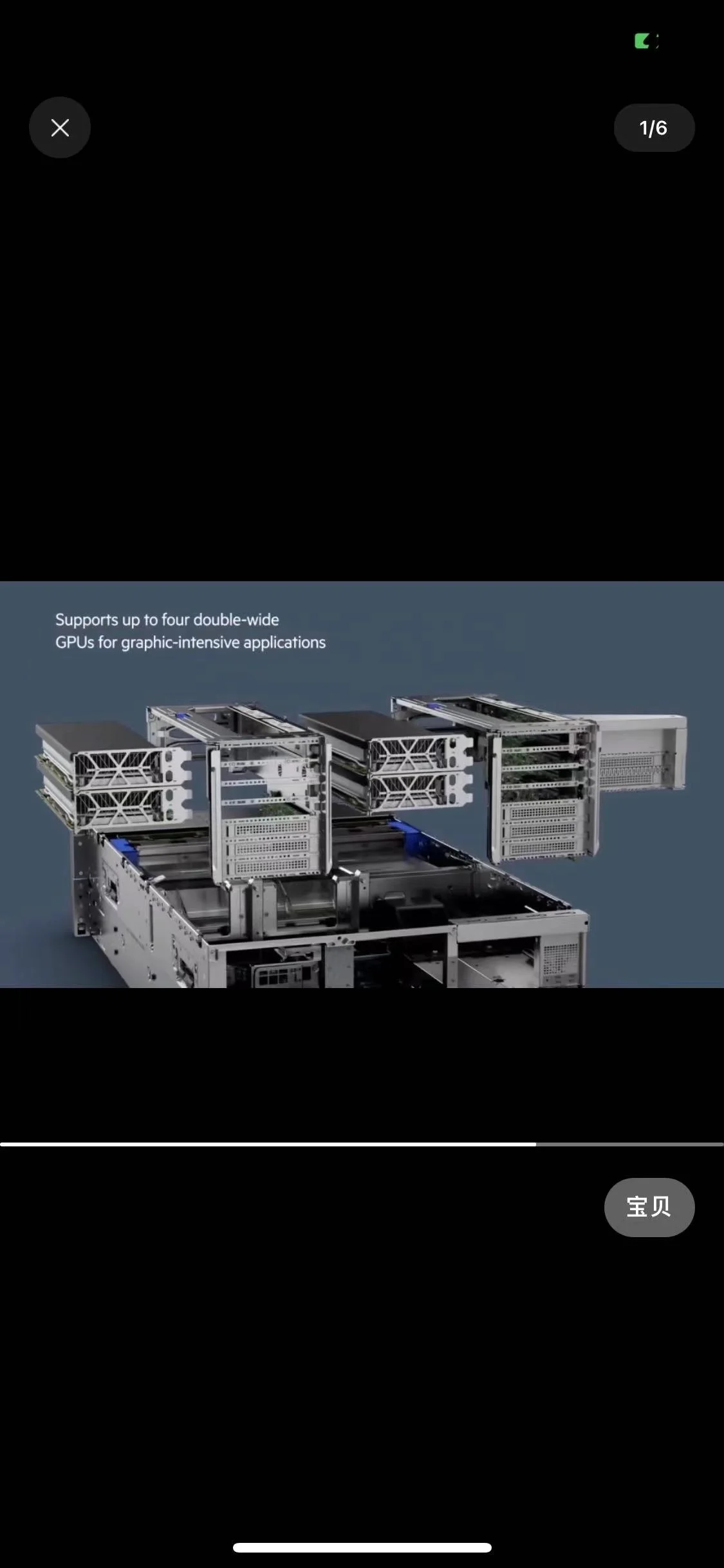 Good Price Hpe Proliant Dl360 G11 Gen11 8sff 1u Servidores Win Server Datacenter Media Gpu Pc Hp Buy Computer System Rack Server