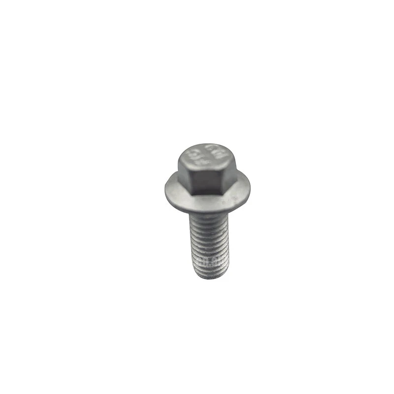 805140907 Болтов M8 * 20 для колесного погрузчика xcmg LW500FN/ZL50GN/ZL30G