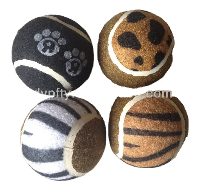 new 2.5cm strong bones chew toys and ball toys for dogs