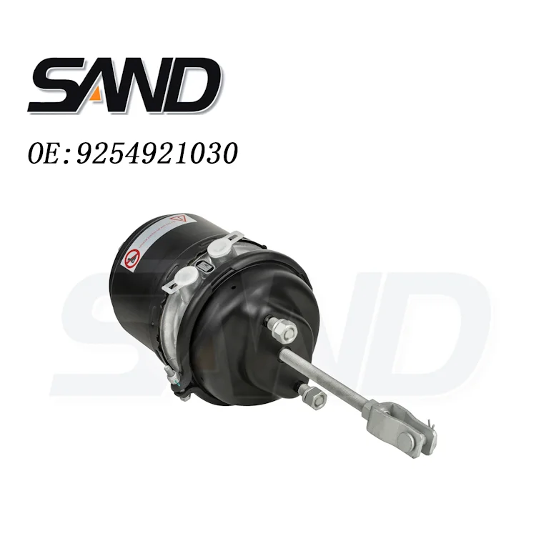 SAND Universal Tristop-Cylinder Cam bus spring 30/30 brake chamber cylinder 9254921030