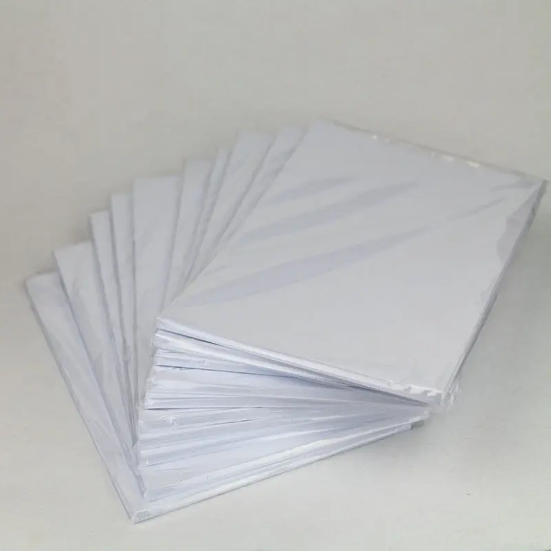 70gsm 75gsm 80gsm Hard A4 Copy Bond Printing Paper Draft Double White Printer Office Copy Paper