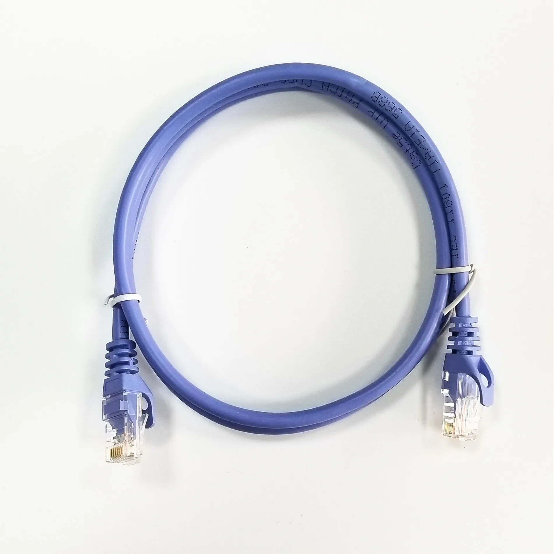 cat5 te 6 6e Cat7 8 Ethernet Cable Lan Network RJ45 Patch Cord For PC