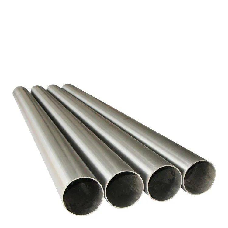 Stellite 1/Stellite 3 /Stellite 3PM Top Factory Manufacture Wear and Corrosion Resistant Cobalt Based Alloy Pipe