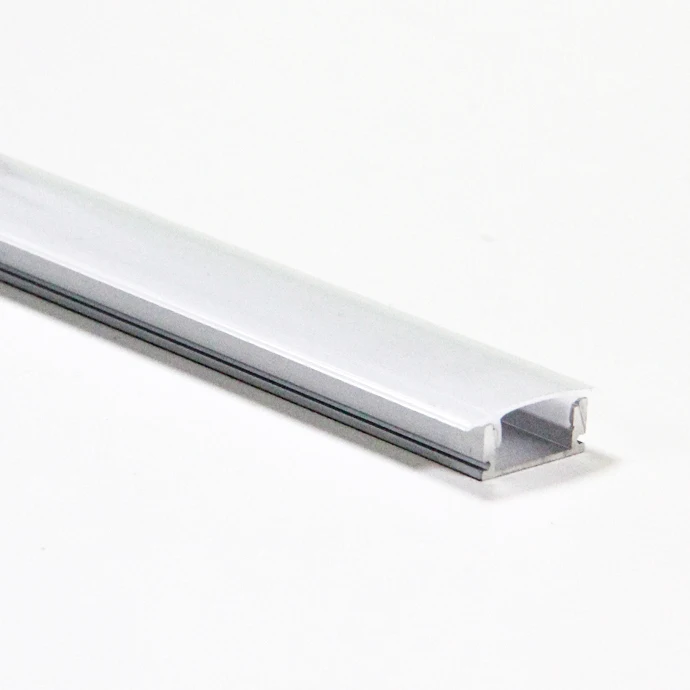 Factory low price direct sale of aluminum LED lamp strips for LED lamp lighting aluminum profile kits