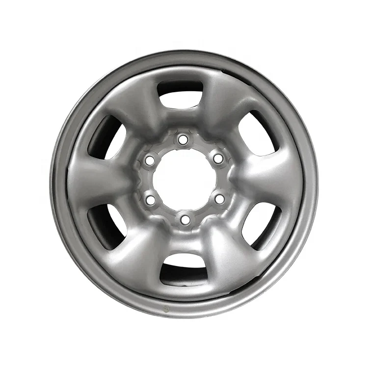  2WD 4WD vigo Hilux Prado KELUN бренд 15x7J OEM стальные колесные диски для