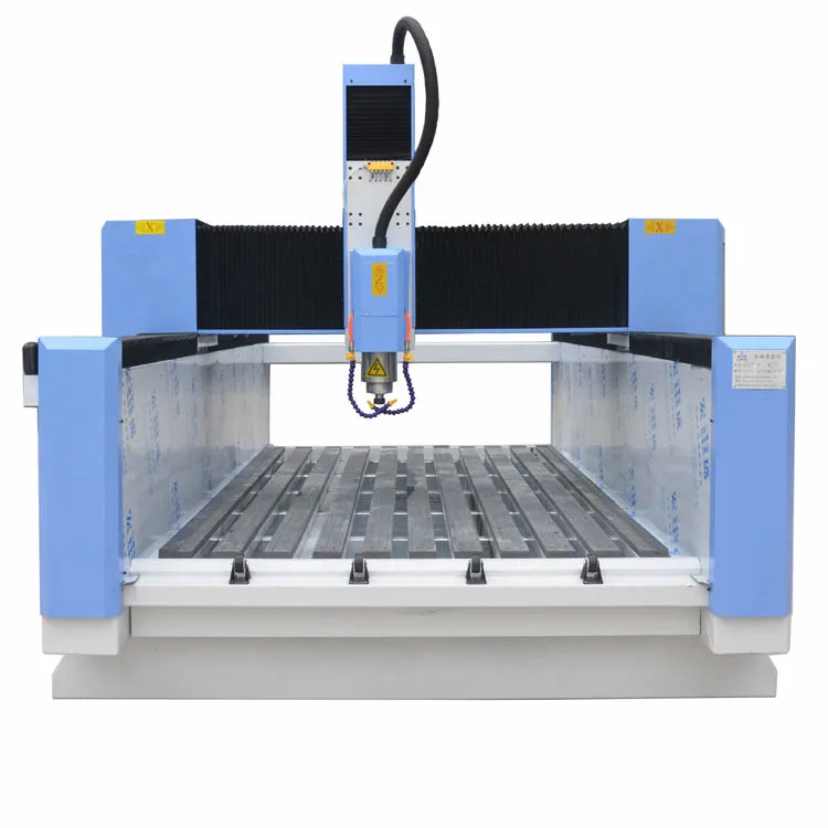 
Stone Engraving Cnc Router Marble Carving Equipment Machine Granite For Cut Natural Price 