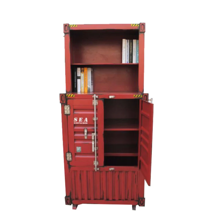 Industrial Furniture Container cabinet