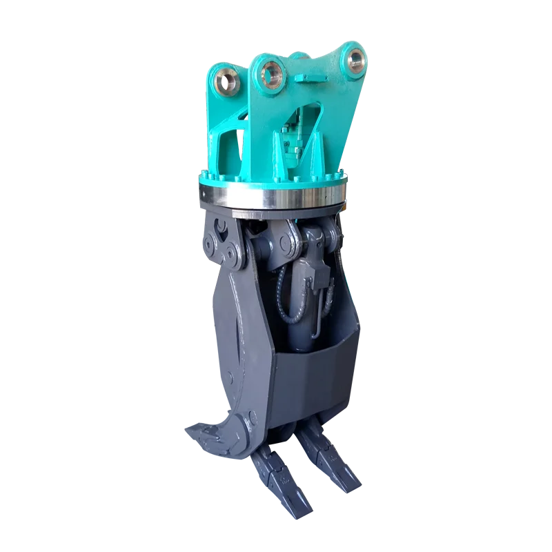 Дешевые товары 360 градусов безлимитный гидравлический захват древесины для лесной работы