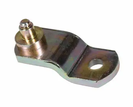 
Factory price cnc service auto metal wiper motor arm 