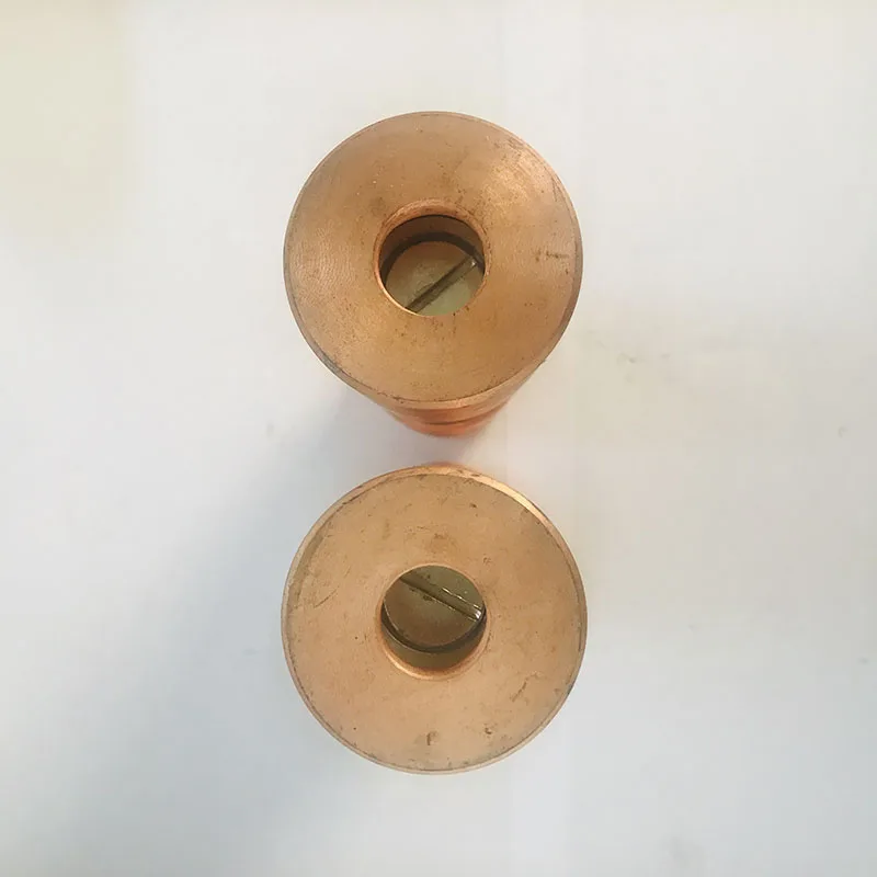 Hydraulic hose three-use valve mine three-use valve