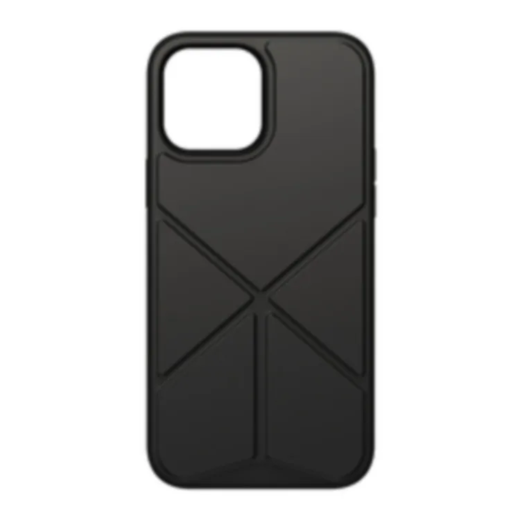 Rock space Luxury Element Series Shockproof Case Thin Hard Phone Cover Case