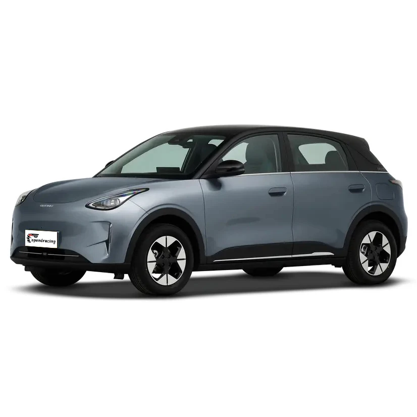 2024 Geely xingyuan Новый энергетический автомобиль компактный электромобиль для женщин левое рулевое управление новый