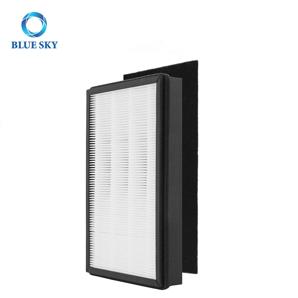 A2 H13 True HEPA Air Purifier Filter & Carbon Pre-filters for Filtretes Room Air Purifier FAP-C02-A2 FAP-T03-A2 Part#1150101