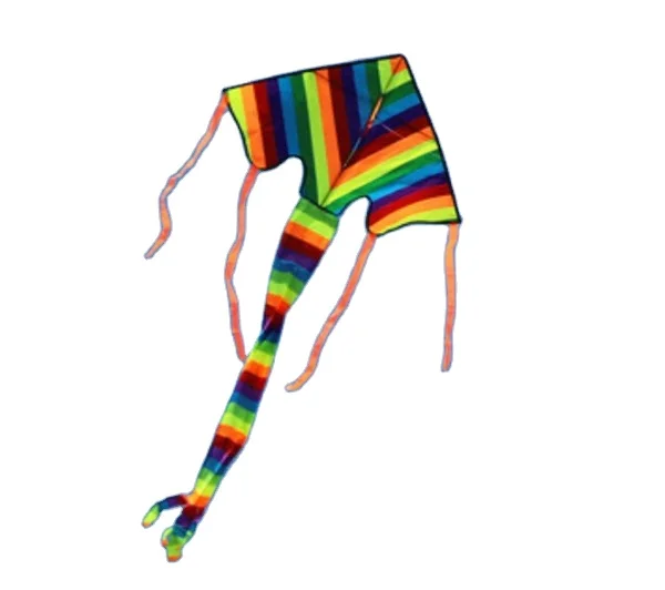 Различные типы змей с завода Weifang Kite