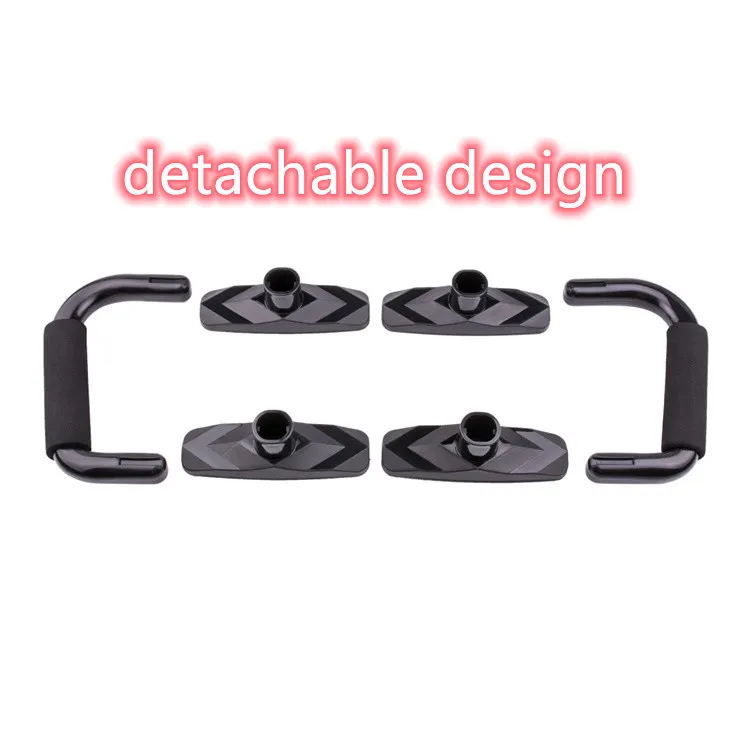 New Design Stand Pushup Bar Eco Sit Up Bars Stand Push Up Stands Push Ups Bars Ab Wheel Push Up