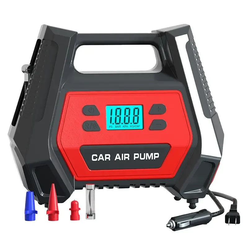 Компрессор для автомобильных шин DC12V150PSI