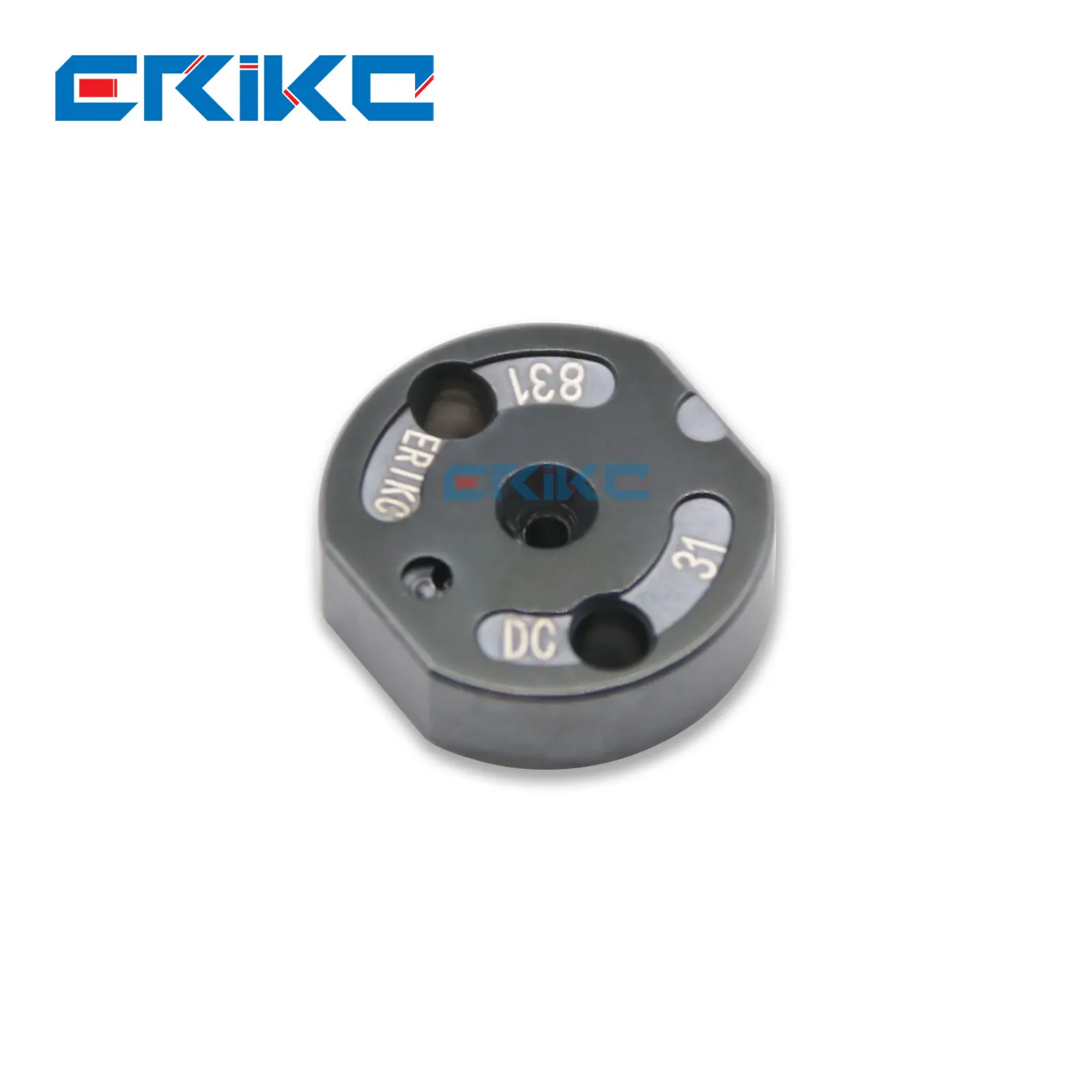 ERIKC 31# Pressure Control Valve 095000-8010 Fuel tank Valve 0950008010 Injector Valve Plate 095000 8011