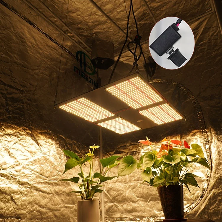 Meijiu Led Board Best Selling MEIJIU QB288 V2 V3 480W Red Led Grow Lights Samsung lm301b lm301h with IR 660nm leds High Harvest