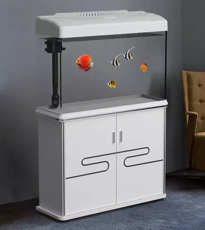 Wholesale Aquarium High Quality Fish Tank XILONG Glass Fish Tank