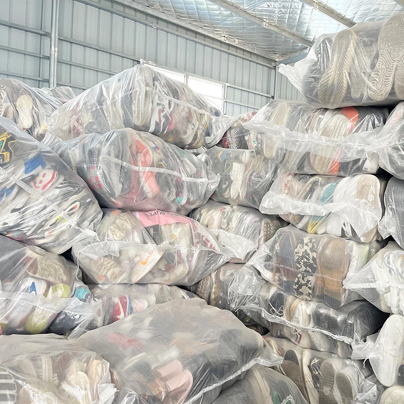 china factory bulk sorted top quality summer used sandals for women high heel soft sole bale of used shoes mixed