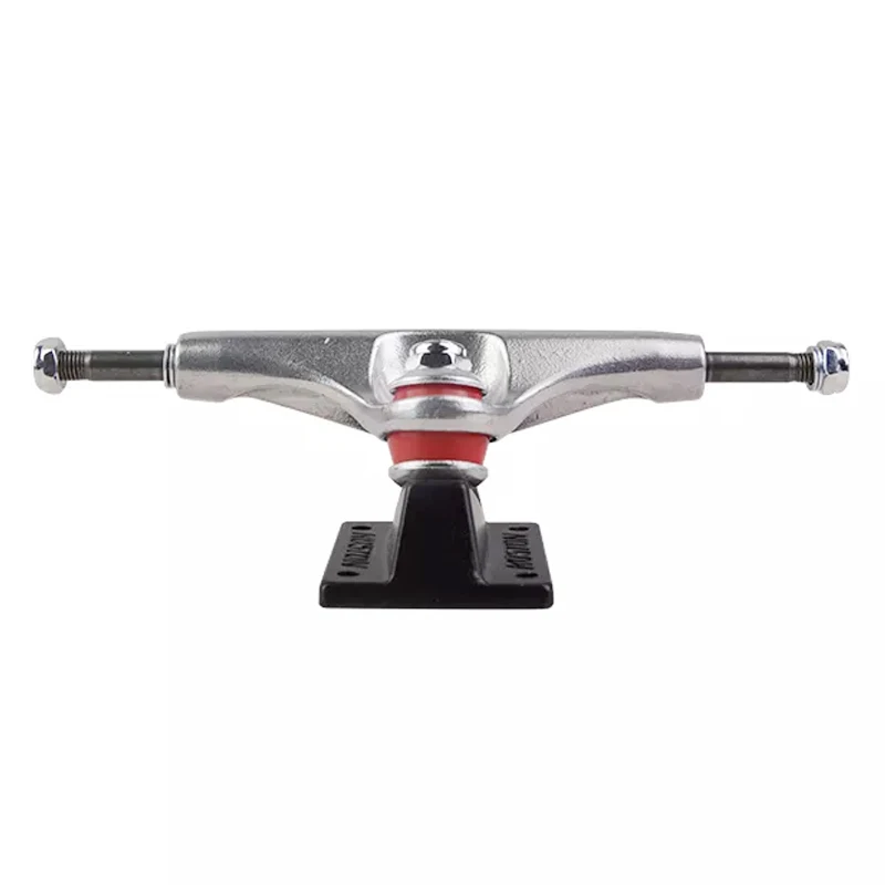 KOSTON Gravity casting 5.25 inch emboss logo skate skateboard trucks