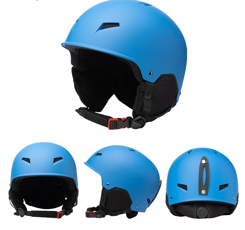 Шлем лыжный для мужчин и женщин маска сноуборда дома улицы скоростного катания на коньках