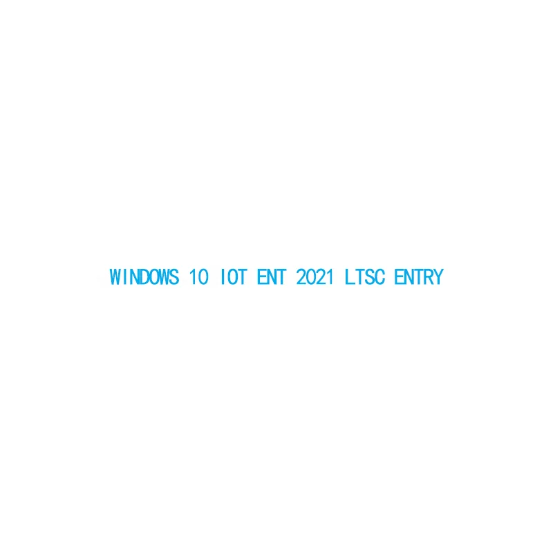 Онлайн 24 часа на базе WINDOWS 10 IOT ENT 2021 LTSC готовый ассортимент win iot доставка электронной почты